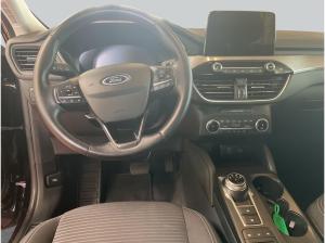Ford Kuga 2.5 Duratec PHEV TITANIUM