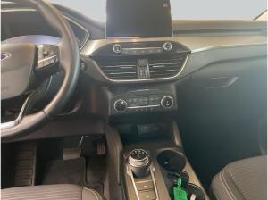 Ford Kuga 2.5 Duratec PHEV TITANIUM