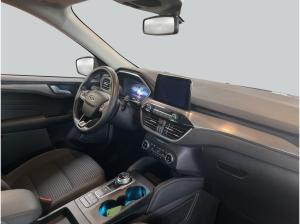 Ford Kuga 2.5 Duratec PHEV TITANIUM