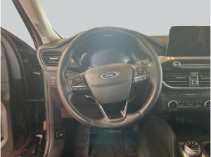 Ford Kuga 2.5 Duratec PHEV TITANIUM