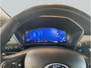 Ford Kuga 2.5 Duratec PHEV TITANIUM