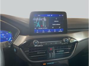 Ford Kuga 2.5 Duratec PHEV TITANIUM