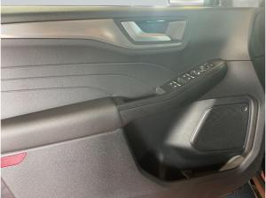 Ford Kuga 2.5 Duratec PHEV TITANIUM