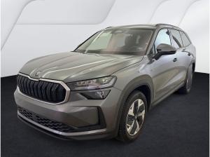 Skoda Kodiaq Selection 2.0 TDI DSG -  4x4 Kamera AHK Navi ACC LED ZV 7-Sitzer SHZ