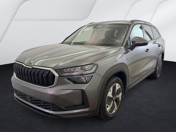 Skoda Kodiaq Selection 2.0 TDI DSG - 4x4 Kamera AHK Navi ACC LED ZV 7-Sitzer SHZ