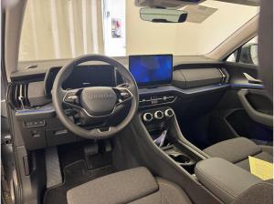 Skoda Kodiaq Selection 2.0 TDI DSG -  4x4 Kamera AHK Navi ACC LED ZV 7-Sitzer SHZ