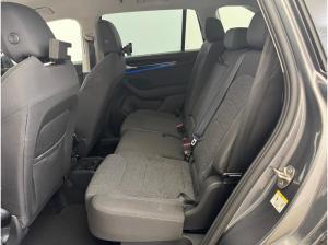 Skoda Kodiaq Selection 2.0 TDI DSG -  4x4 Kamera AHK Navi ACC LED ZV 7-Sitzer SHZ