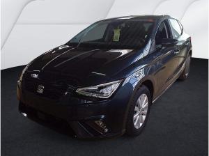 Seat Ibiza STYLE 1.0 TSI LED*Navi*SHZ*Rückfahrkamera