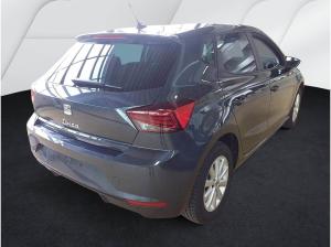 Seat Ibiza STYLE 1.0 TSI LED*Navi*SHZ*Rückfahrkamera
