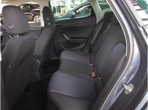Seat Ibiza STYLE 1.0 TSI LED*Navi*SHZ*Rückfahrkamera