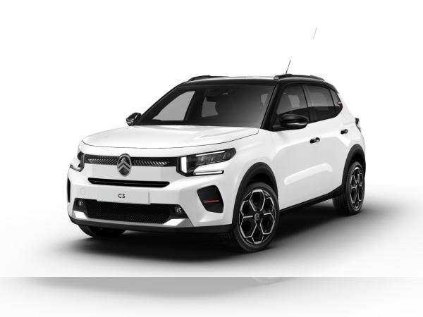 Citroën C3 MAX | SCHNELL VERFÜGBAR |