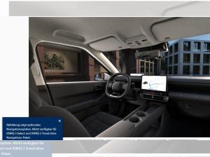 Hyundai IONIQ 3 Trend⚠️**NUR FÜR ÖFFENTL.DIENST**⚠️ I Sitzheizung I Rückfahrkamera I Lenkradheizung I LED I Lichtsen