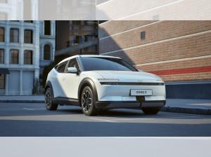 Hyundai IONIQ 3 Trend⚠️**NUR FÜR ÖFFENTL.DIENST**⚠️ I Sitzheizung I Rückfahrkamera I Lenkradheizung I LED I Lichtsen