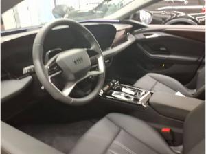 Audi A6 e-tron Avant, S line, Leder, B&O, AHK, Matrix, Luftfederung, 8-Fach bereift