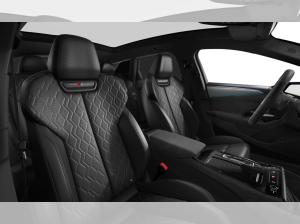 Audi A6 e-tron Avant Performance, S line, Pano, Leder, B&O, Matrix, 8-Fach bereift