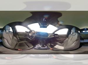 Audi A6 e-tron Avant Performance, S line, Pano, Leder, B&O, Matrix, 8-Fach bereift