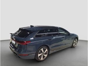 Audi A6 e-tron Avant Performance, S line, Pano, Leder, B&O, Matrix, 8-Fach bereift