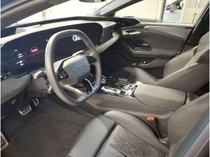 Audi A6 e-tron Avant Performance, S line, Pano, Leder, B&O, Matrix, 8-Fach bereift
