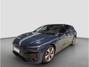 Audi A6 e-tron Avant Performance, S line, Pano, Leder, B&O, Matrix, 8-Fach bereift