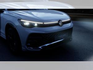 Volkswagen Tiguan 1.5 eHybrid OPF 110kW DSG R-Line