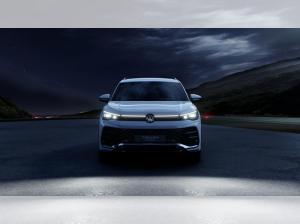 Volkswagen Tiguan 1.5 eHybrid OPF 110kW DSG R-Line