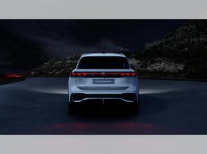 Volkswagen Tiguan 1.5 eHybrid OPF 110kW DSG R-Line