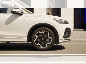 Volkswagen Tiguan 1.5 eHybrid OPF 110kW DSG R-Line