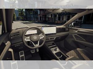 Volkswagen Tiguan 1.5 eHybrid OPF 110kW DSG R-Line