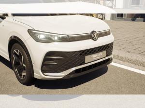 Volkswagen Tiguan 1.5 eHybrid OPF 110kW DSG R-Line