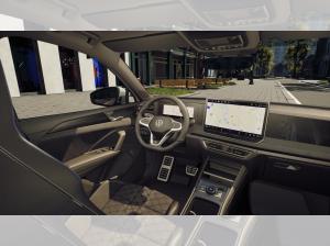 Volkswagen Tiguan 1.5 eHybrid OPF 110kW DSG R-Line
