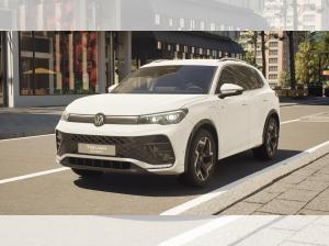 Volkswagen Tiguan 1.5 eHybrid OPF 110kW DSG R-Line