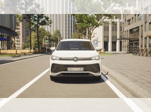 Volkswagen Tiguan 1.5 eHybrid OPF 110kW DSG R-Line