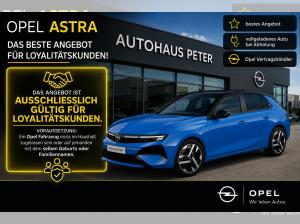 Opel Astra 🔋Electric Edition -Nur für Loyalitätskunden! 5.000€ Anzahlung - bestes Angebot 🦁