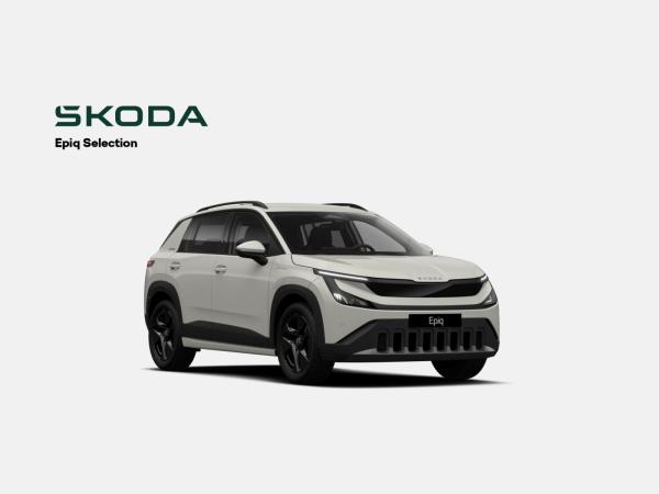 Skoda Epiq