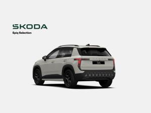 Skoda Epiq 🔥Selection 55 (56 kWh) 155 kW 1-Gang-Automatik🔥