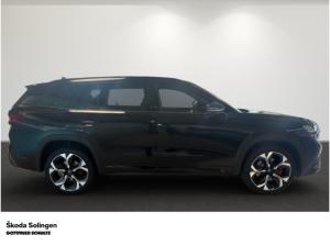 Skoda Kodiaq RS 2.0 TSI 4x4 - In verschiedenen Farben erhältlich (Solingen)