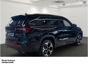 Skoda Kodiaq RS 2.0 TSI 4x4 - In verschiedenen Farben erhältlich (Solingen)