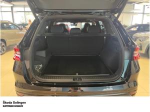 Skoda Kodiaq RS 2.0 TSI 4x4 - In verschiedenen Farben erhältlich (Solingen)
