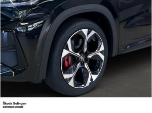 Skoda Kodiaq RS 2.0 TSI 4x4 - In verschiedenen Farben erhältlich (Solingen)