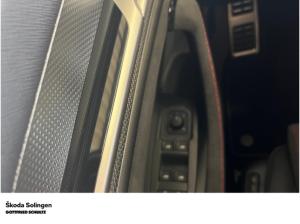 Skoda Kodiaq RS 2.0 TSI 4x4 - In verschiedenen Farben erhältlich (Solingen)