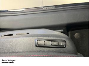 Skoda Kodiaq RS 2.0 TSI 4x4 - In verschiedenen Farben erhältlich (Solingen)