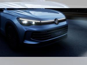 Volkswagen Tiguan 1.5 eHybrid OPF 110kW DSG Elegance ***SOFORT VERFÜGBAR***