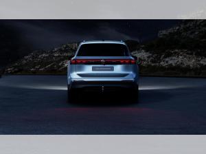 Volkswagen Tiguan 1.5 eHybrid OPF 110kW DSG Elegance ***SOFORT VERFÜGBAR***