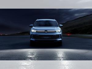 Volkswagen Tiguan 1.5 eHybrid OPF 110kW DSG Elegance ***SOFORT VERFÜGBAR***