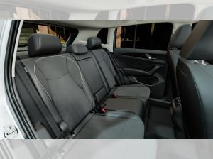 Volkswagen Tiguan 1.5 eHybrid OPF 110kW DSG Elegance ***SOFORT VERFÜGBAR***