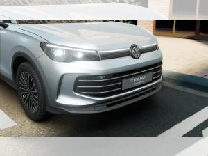 Volkswagen Tiguan 1.5 eHybrid OPF 110kW DSG Elegance ***SOFORT VERFÜGBAR***