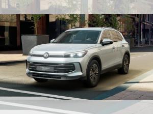 Volkswagen Tiguan 1.5 eHybrid OPF 110kW DSG Elegance ***SOFORT VERFÜGBAR***