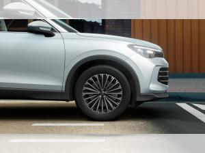 Volkswagen Tiguan 1.5 eHybrid OPF 110kW DSG Elegance ***SOFORT VERFÜGBAR***