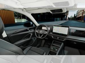 Volkswagen Tiguan 1.5 eHybrid OPF 110kW DSG Elegance ***SOFORT VERFÜGBAR***