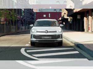 Volkswagen Tiguan 1.5 eHybrid OPF 110kW DSG Elegance ***SOFORT VERFÜGBAR***